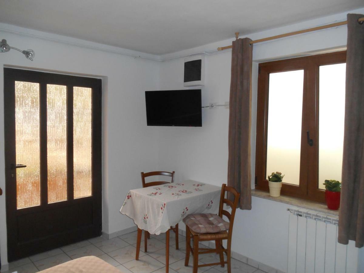 Apartment Regina Rovinj Exterior foto